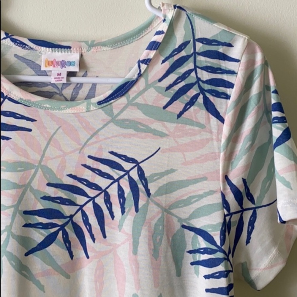 Lularoe Medium Jessie